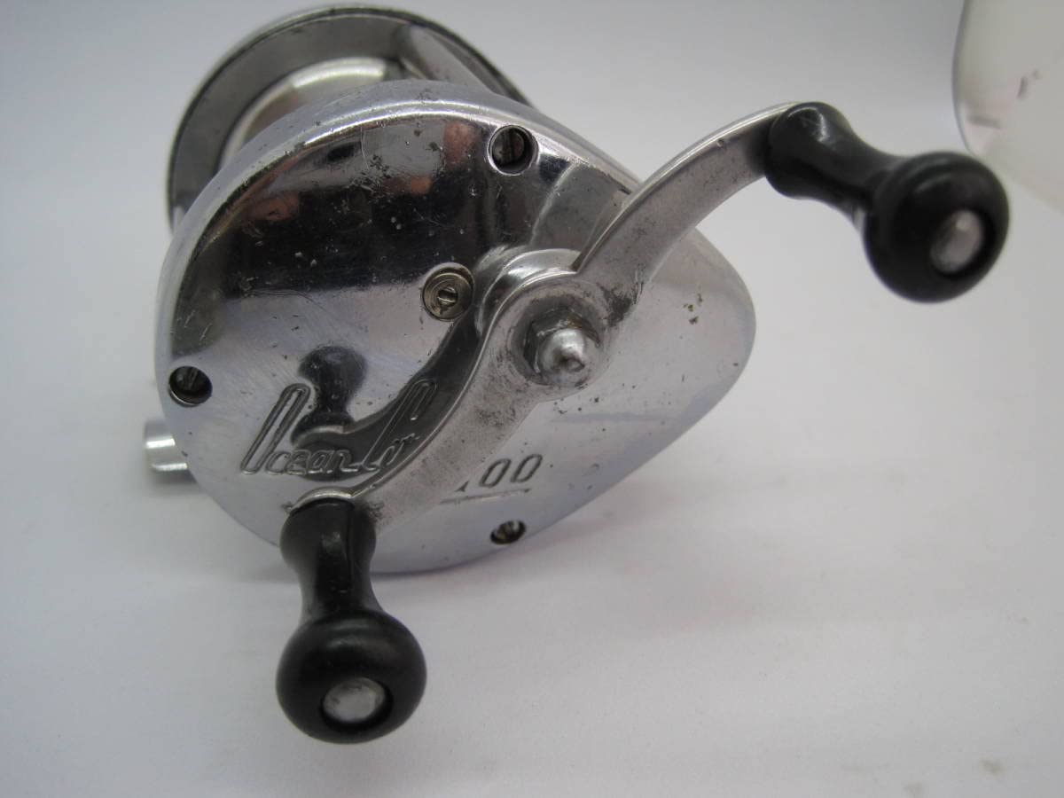 オーシャンシティー1950 ダイレクトリール